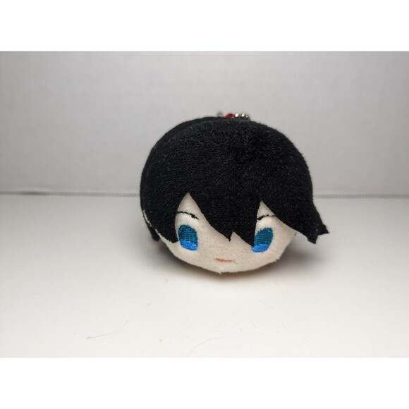 4/$12 Fate Grand Order Absolute Demonic Front Babylonia Mini Plush Keychain - Picture 1 of 5